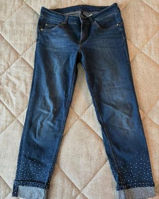 Pantaloni fay luijo donna taglia 43/44