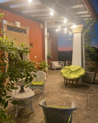 Casa vacanza Lecce Salento