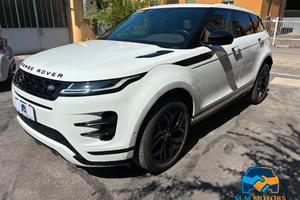 Land Rover Range Rover Evoque 2.0d i4 mhev R-Dynam