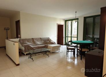 3 LOCALI A FARA GERA D'ADDA