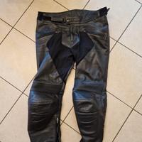 Pantaloni moto