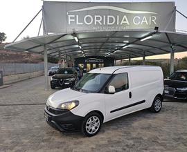 FIAT DOBLO' MAXI 1.6 MJT 3 POSTI 08/2018