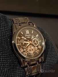 Orologio da uomo – Stile elegante