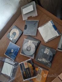 minidisk misti musica 