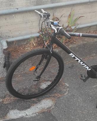 Mountain bike misura 26