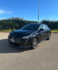 Peugeot  208
