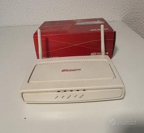 Modem ADSL Telecom