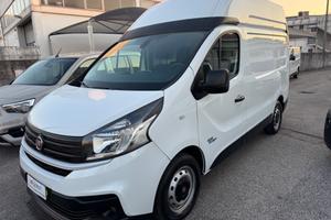 Fiat Talento 1.6 MJT T. Turbo 125cv Tetto alto L1 