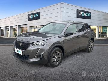 PEUGEOT 2008 BlueHDi 110 S&S Active Pack