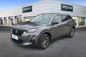 PEUGEOT 2008 BlueHDi 110 S&S Active Pack