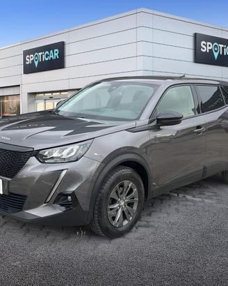 PEUGEOT 2008 BlueHDi 110 S&S Active Pack