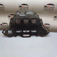 Sottoscocca copertura vassoio nissan leaf 2023 748