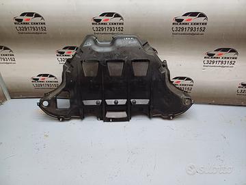 Sottoscocca copertura vassoio nissan leaf 2023 748