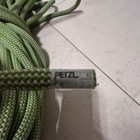 CORDA ARRAMPICATA PETZL