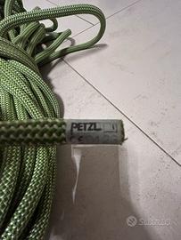 CORDA ARRAMPICATA PETZL