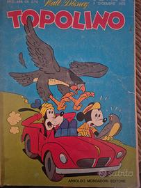 GRANDE LOTTO TOPOLINO + CLASSICI DISNEY + ALM Mega