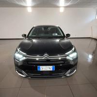 Citroen C4 X BlueHDI 130 S&S EAT8 Max