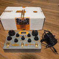 Markbass Mark vintage pre preamp