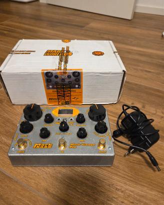 Markbass Mark vintage pre preamp