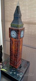 puzzle big ben