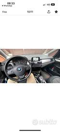 BMW 218d Active Tourer Luxury 150CV