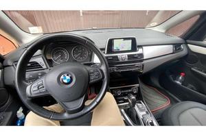 BMW 218d Active Tourer Luxury 150CV