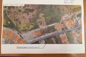 Terreno edificabile in villasmundo