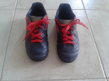 Scarpe Lotto da calcetto n. 34