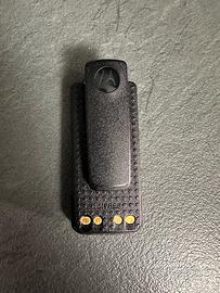 Batteria per radio motorola