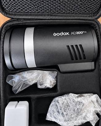 Godox ad300pro