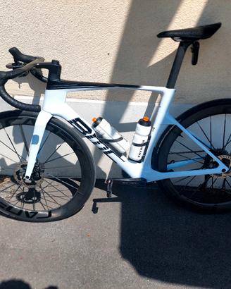 BMC TEAMMACHINE R01  DURAACE  12V TG. 54