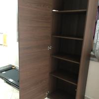 Armadio Serie Malm