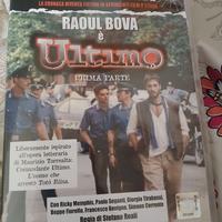 Dvd Film Ultimo prima parte