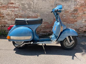 Vesp PX 125 E