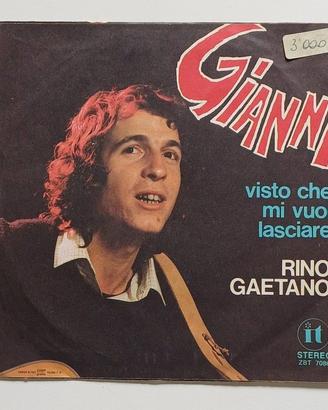 Rino Gaetano - Gianna