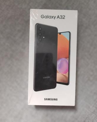 Samsung A32