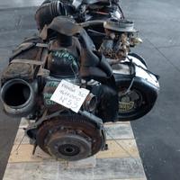 motore fiat panda 30 141a000 raffreddato ad aria 