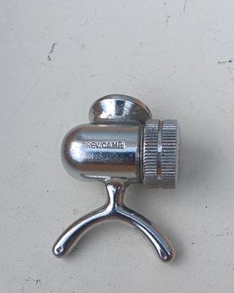 attacco pompa vintage Campagnolo nuovo 