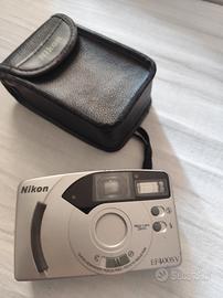 FOTOCAMERA NIKON EF400SV
