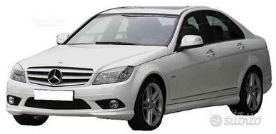 Ricambi auto NUOVI Mercedes W204