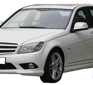Ricambi auto NUOVI Mercedes W204