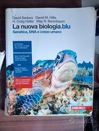 La nuova biologica .blu
