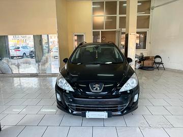 Peugeot 308 1.6 HDi 110CV S.W.