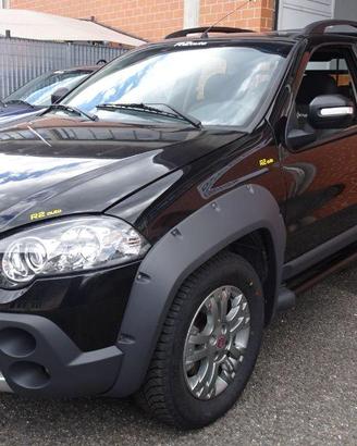 FIAT - Strada 1300 MULTIJET 4 POSTI ADVENTURE PICK