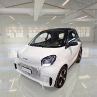SMART FORTWO EQ 41kW passion