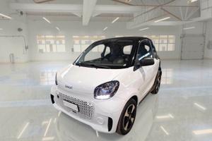 SMART FORTWO EQ 41kW passion