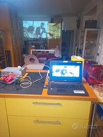proiettore toshiba