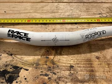 Manubrio MTB Race Face