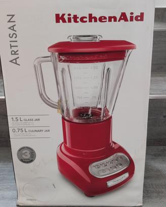 Frullatore KitchenAid Artisan modello 5KSB5553