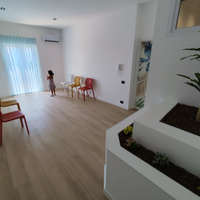 Studio medico a Salemi